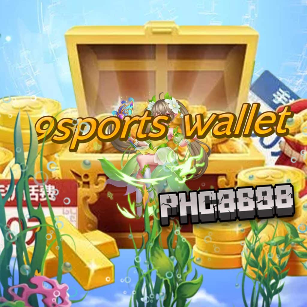 9sports wallet