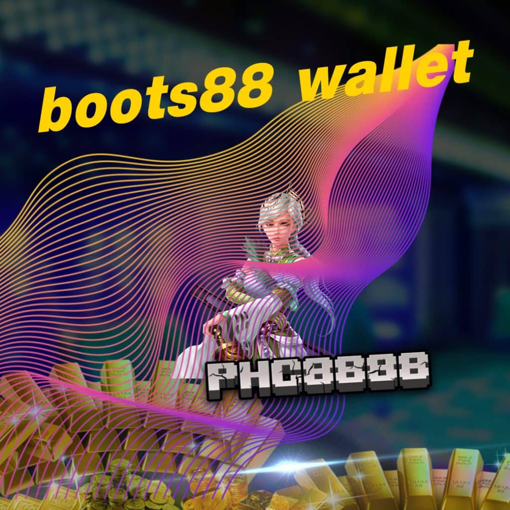 boots88 wallet