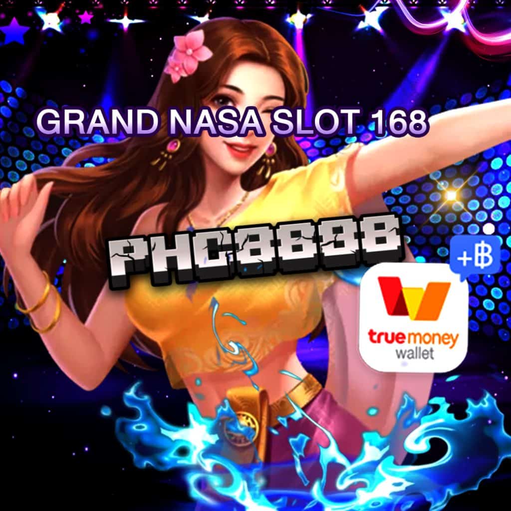 grand nasa slot 168