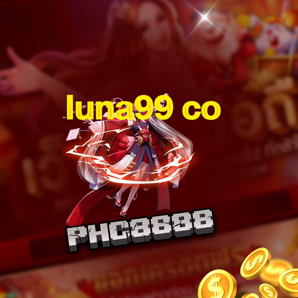 luna99 co