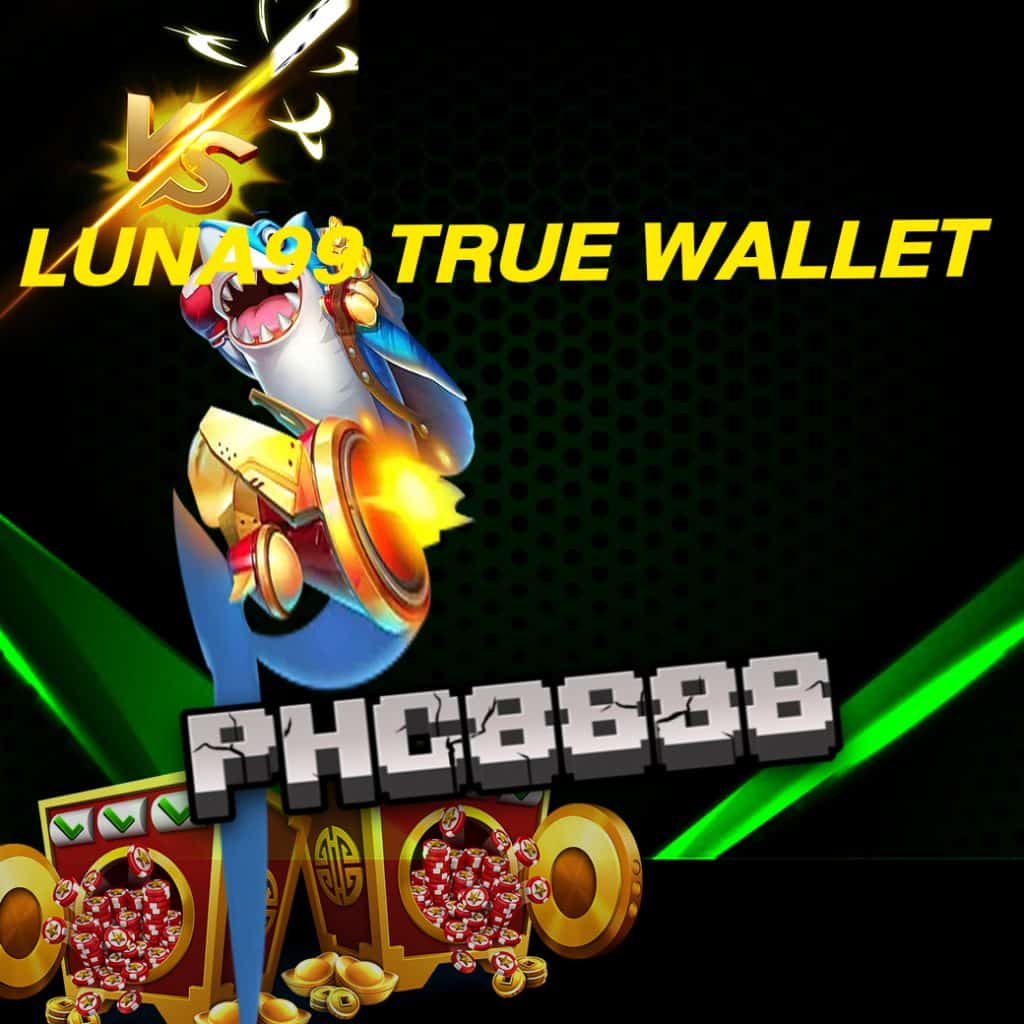 luna99 true wallet