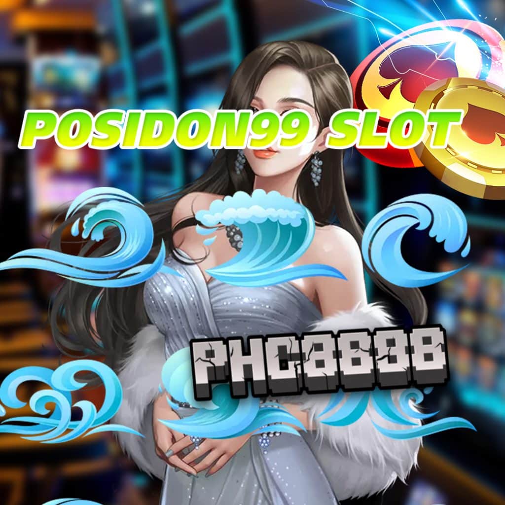 posidon99 slot