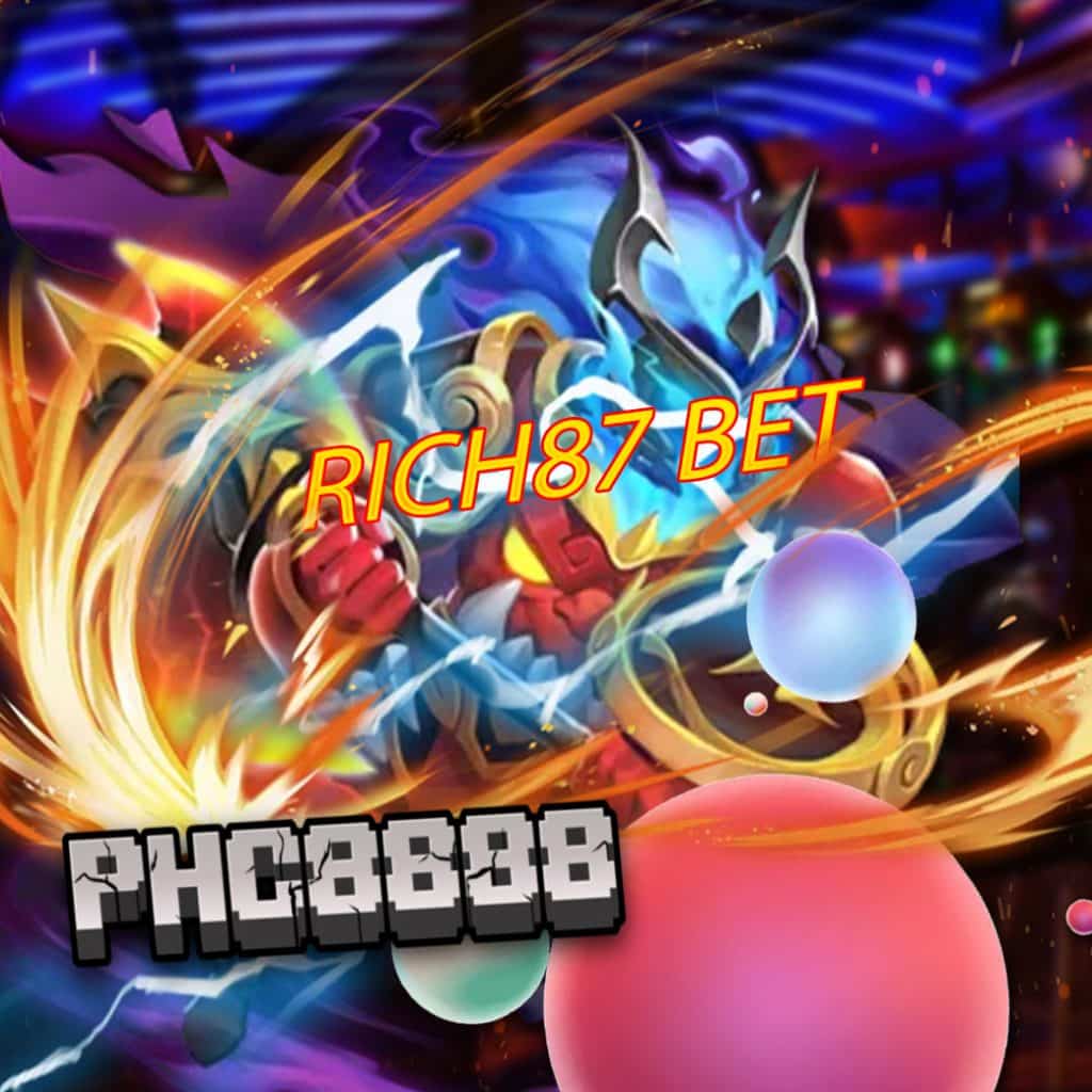 rich87 bet