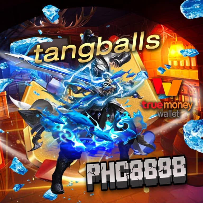 tangballs