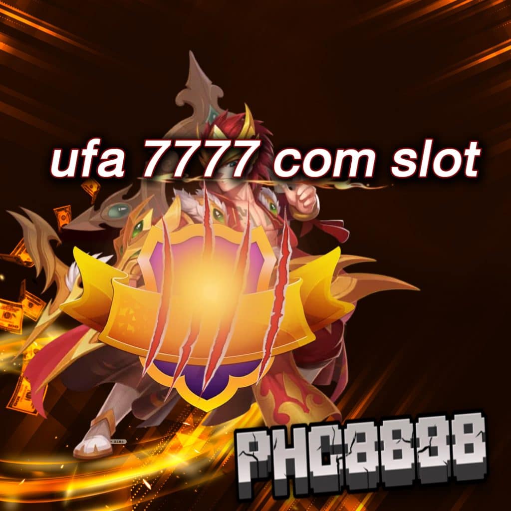 ufa 7777 com slot