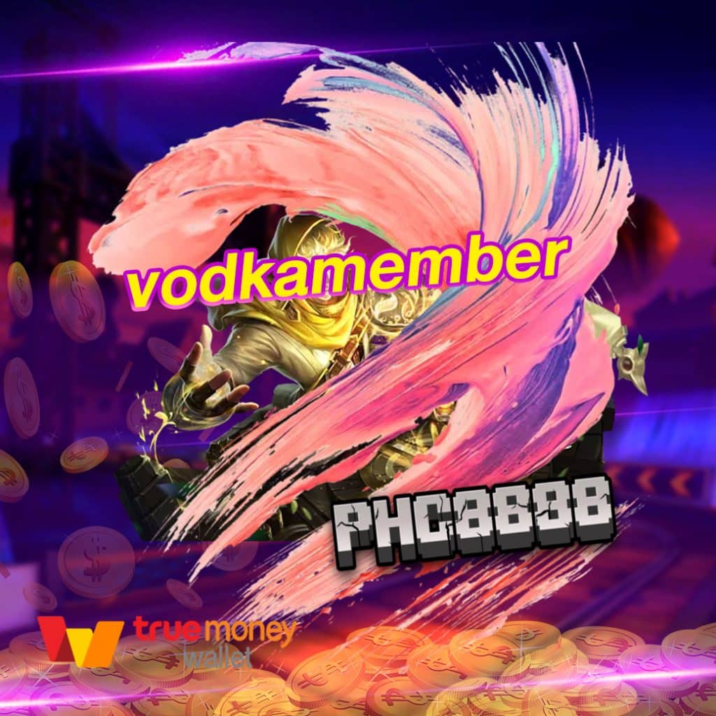 vodkamember