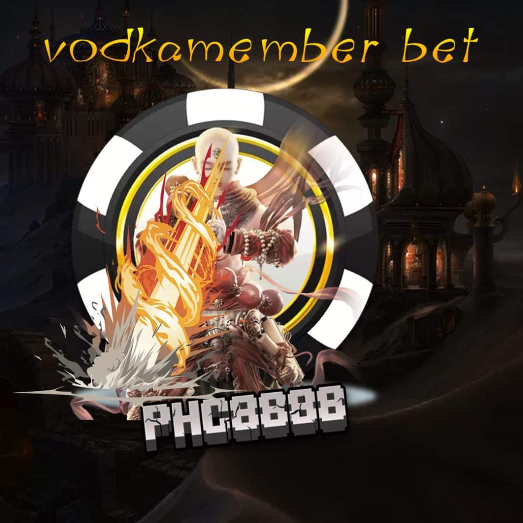 vodkamember bet